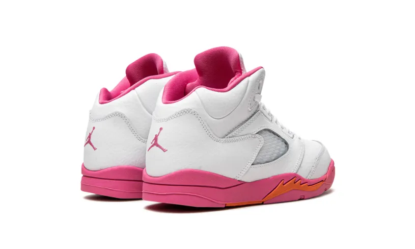 Air Jordan 5 Air Jordan 5 PS 'Pinksicle'